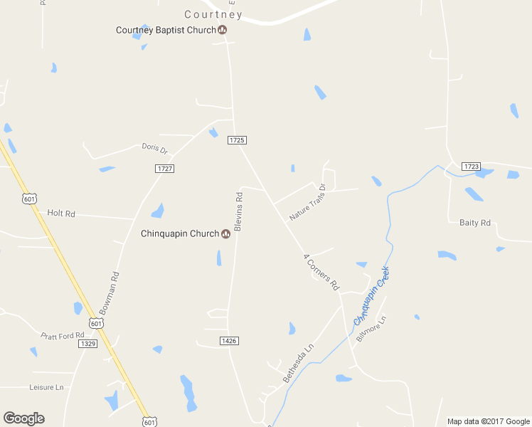 map of restaurants, bars, coffee shops, grocery stores, and more near 3620 Courtney Church Road in Yadkinville