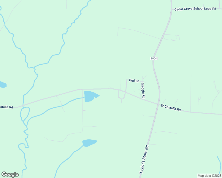 map of restaurants, bars, coffee shops, grocery stores, and more near West Castalia Road in Nashville