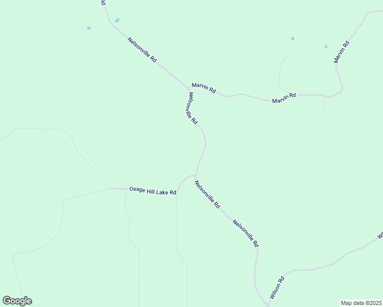 map of restaurants, bars, coffee shops, grocery stores, and more near 911 Nelsonville Road in Smithville
