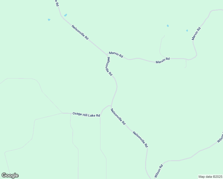 map of restaurants, bars, coffee shops, grocery stores, and more near 911 Nelsonville Road in Smithville