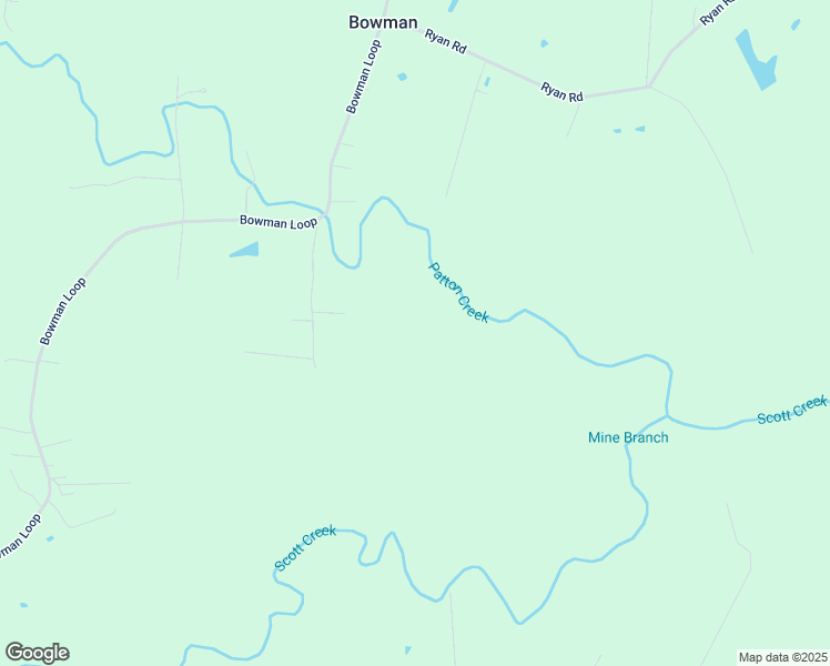 map of restaurants, bars, coffee shops, grocery stores, and more near 311 Old Kentucky Stock Road in Crossville