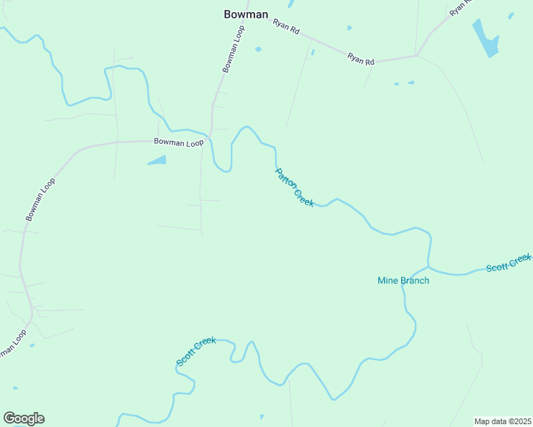 map of restaurants, bars, coffee shops, grocery stores, and more near 311 Old Kentucky Stock Road in Crossville