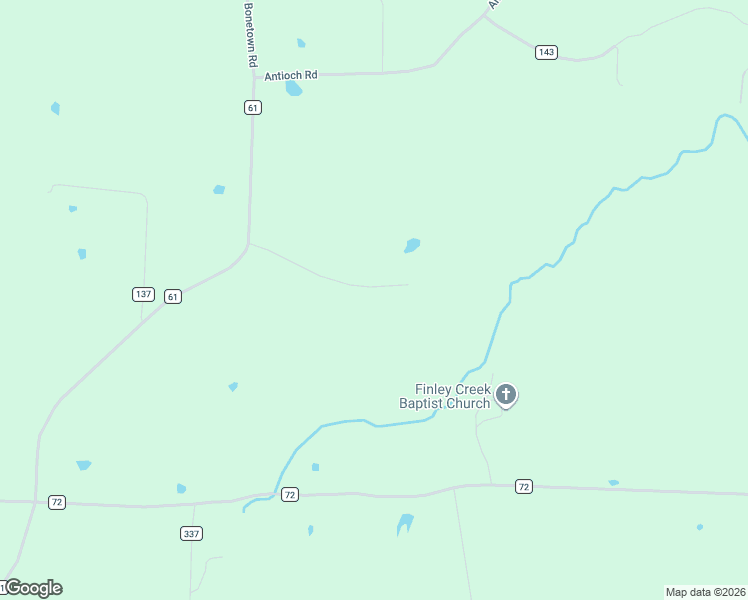 map of restaurants, bars, coffee shops, grocery stores, and more near 2543 Bonetown Road in Sidney