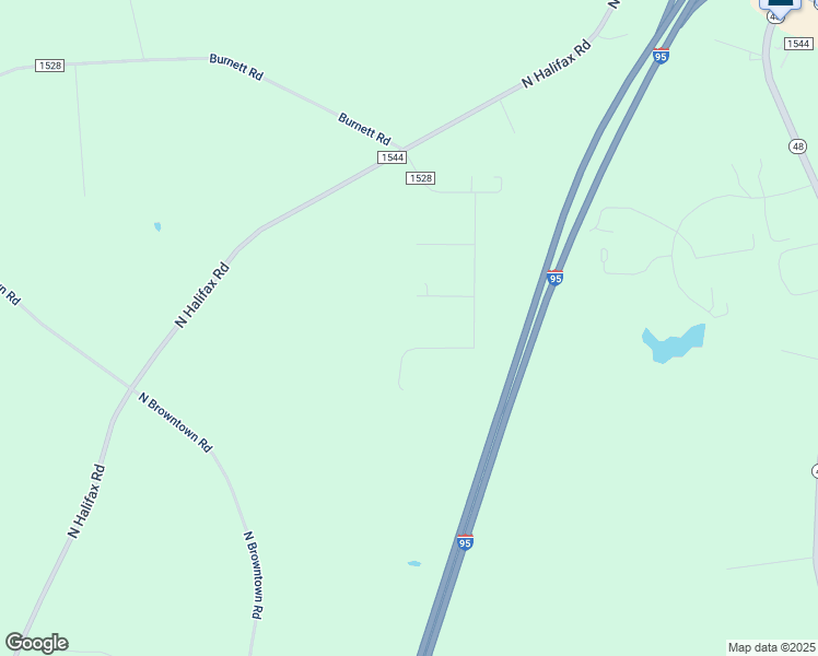 map of restaurants, bars, coffee shops, grocery stores, and more near 6201 Kims Court in Nash County