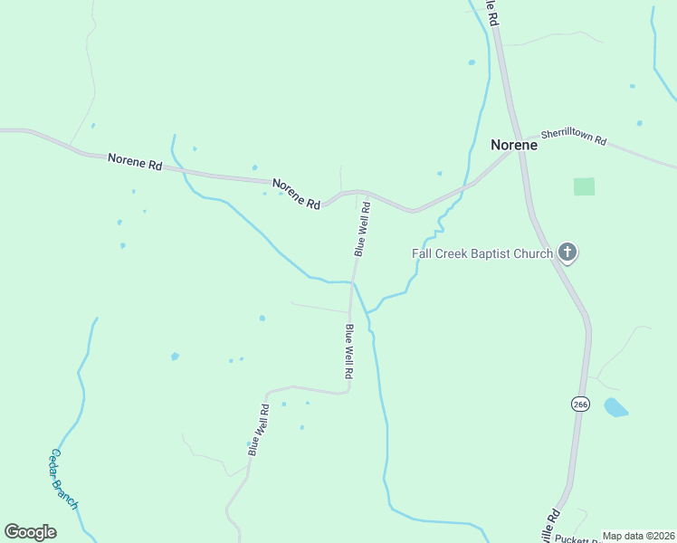 map of restaurants, bars, coffee shops, grocery stores, and more near 612 Norene Road in Lebanon