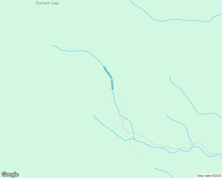 map of restaurants, bars, coffee shops, grocery stores, and more near 5958 Nubbin Creek Road in Lenoir