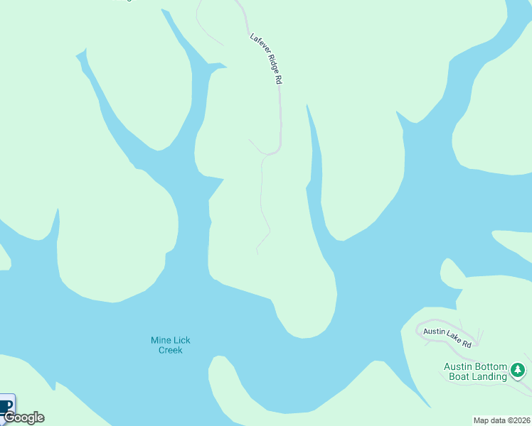 map of restaurants, bars, coffee shops, grocery stores, and more near 1450 Lafever Ridge Road in Silver Point