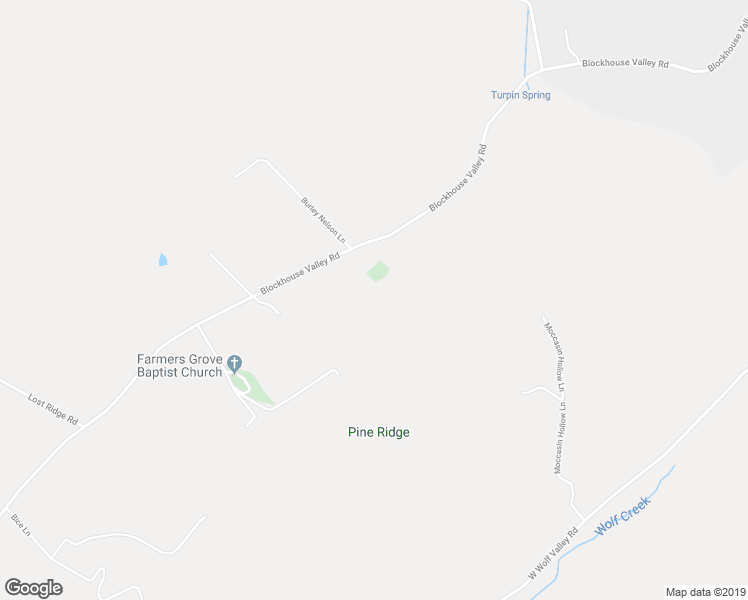 map of restaurants, bars, coffee shops, grocery stores, and more near 1115 Blockhouse Valley Road in Clinton