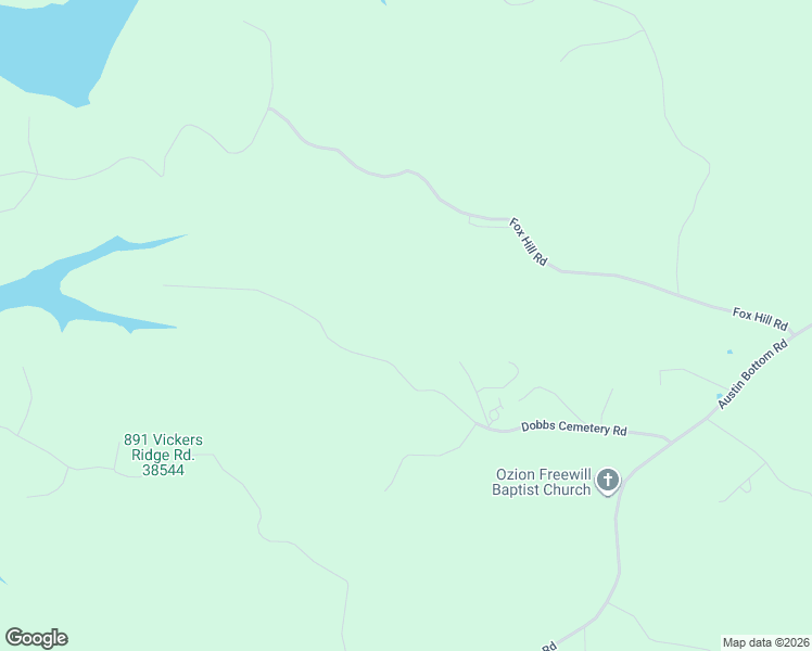 map of restaurants, bars, coffee shops, grocery stores, and more near 9221 Dobbs Cemetery Road in Baxter