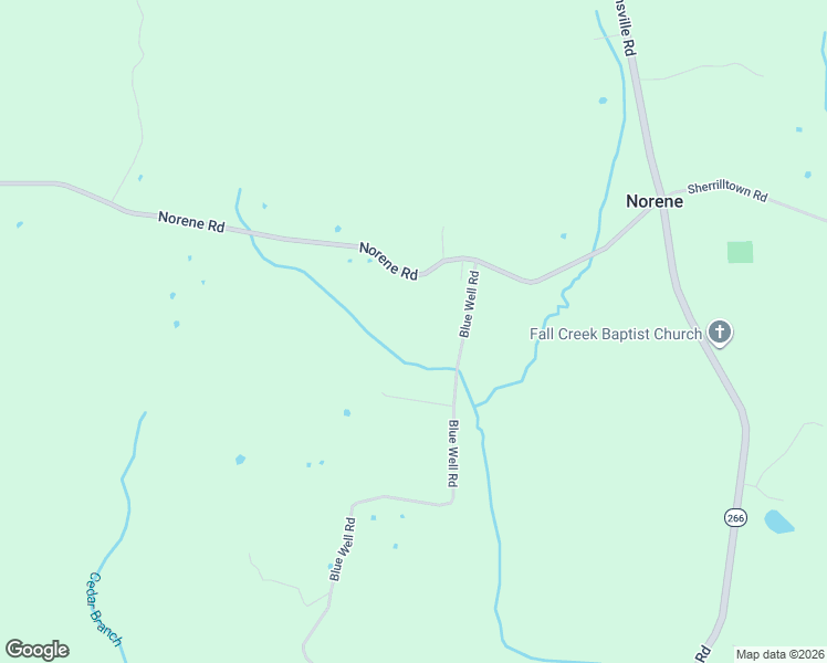 map of restaurants, bars, coffee shops, grocery stores, and more near 612 Norene Road in Lebanon