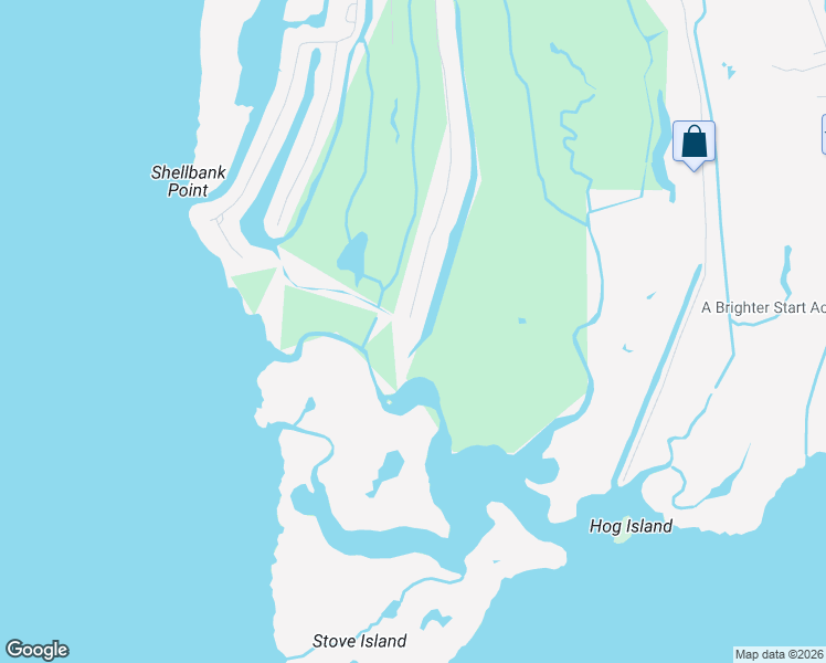 map of restaurants, bars, coffee shops, grocery stores, and more near 3901 Tarkle Ridge Drive in Kitty Hawk