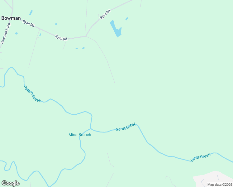 map of restaurants, bars, coffee shops, grocery stores, and more near in Crossville