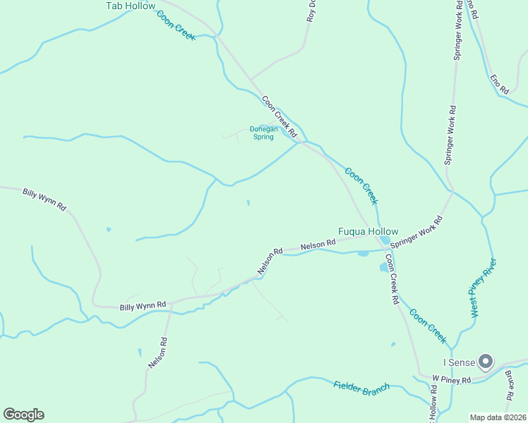 map of restaurants, bars, coffee shops, grocery stores, and more near 1217 Nelson Road in Dickson