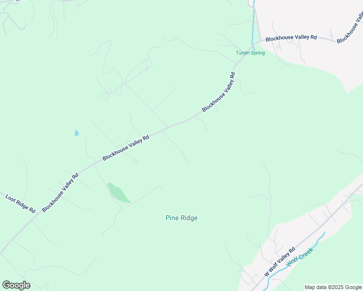 map of restaurants, bars, coffee shops, grocery stores, and more near 1115 Blockhouse Valley Road in Clinton