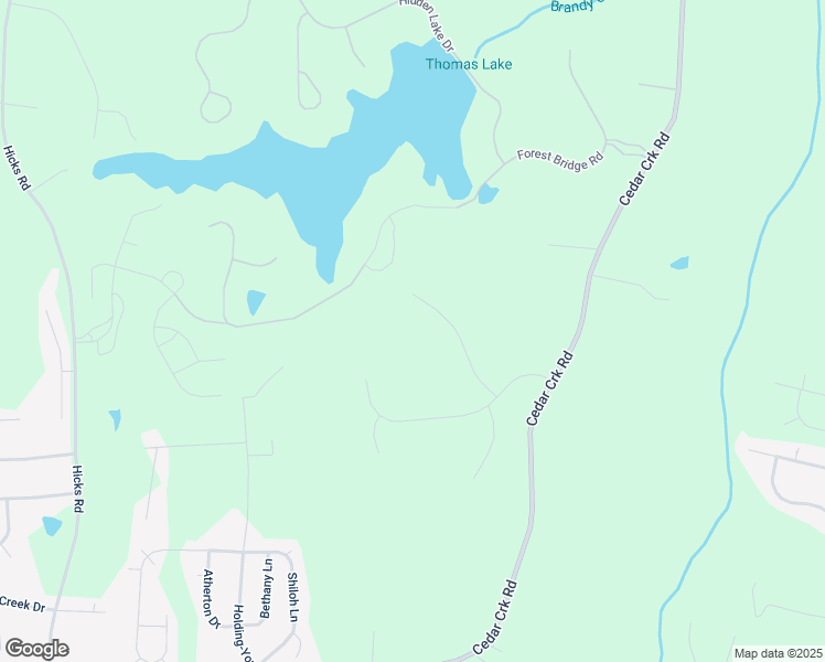 map of restaurants, bars, coffee shops, grocery stores, and more near 107 Saddle View Lane in Franklinton