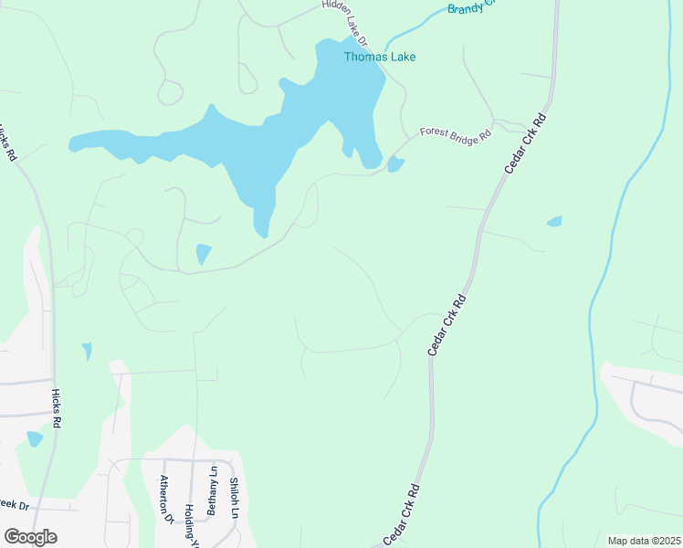 map of restaurants, bars, coffee shops, grocery stores, and more near 107 Saddle View Lane in Franklinton