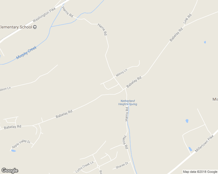 map of restaurants, bars, coffee shops, grocery stores, and more near 6317 Netherland Drive in Knoxville