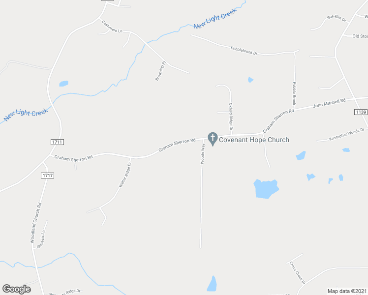 map of restaurants, bars, coffee shops, grocery stores, and more near 4021 Graham Sherron Road in Wake Forest