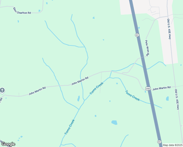 map of restaurants, bars, coffee shops, grocery stores, and more near 90 John Martin Road in Bradford