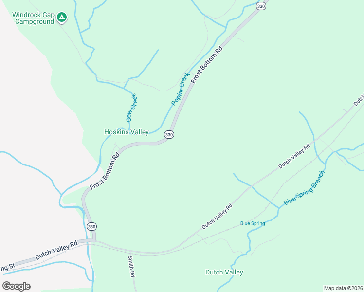 map of restaurants, bars, coffee shops, grocery stores, and more near 1137 Dutch Valley Road in Clinton