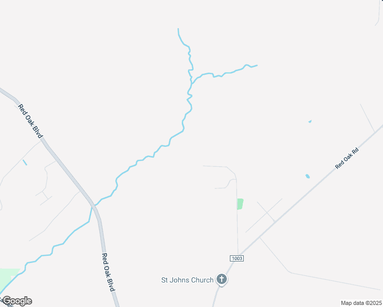map of restaurants, bars, coffee shops, grocery stores, and more near Red Oak Road in Nash County