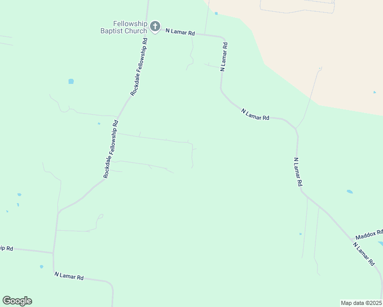map of restaurants, bars, coffee shops, grocery stores, and more near 3794 Rockdale Fellowship Road in Mount Juliet