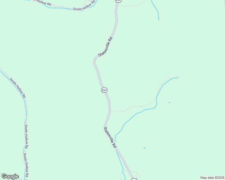 map of restaurants, bars, coffee shops, grocery stores, and more near 3281 Statesville Road in Watertown