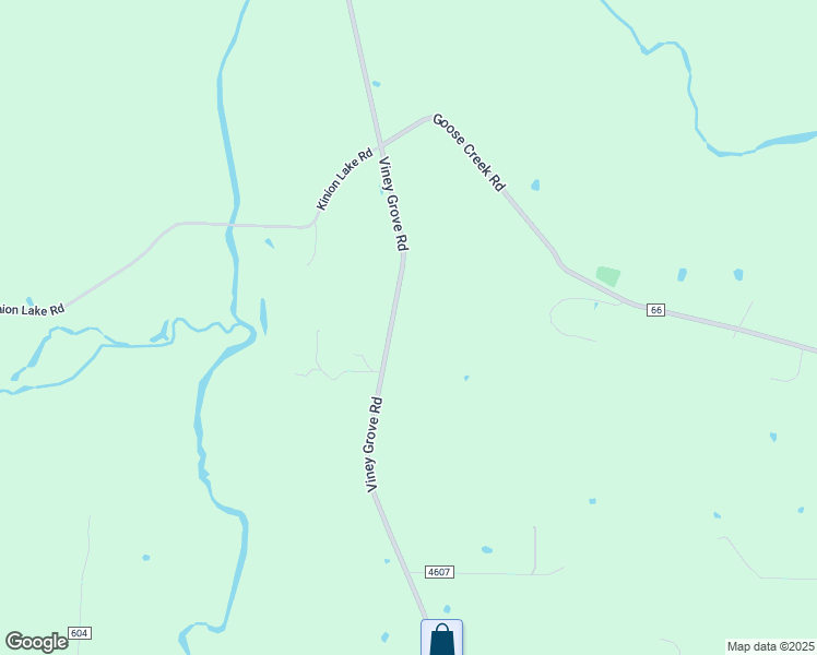 map of restaurants, bars, coffee shops, grocery stores, and more near 13838 Viney Grove Road in Prairie Grove