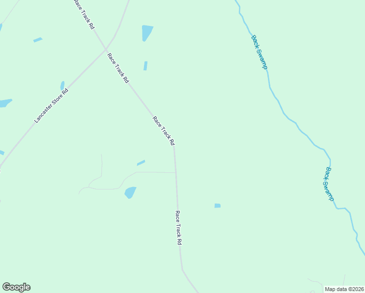 map of restaurants, bars, coffee shops, grocery stores, and more near 6879 Race Track Road in Castalia