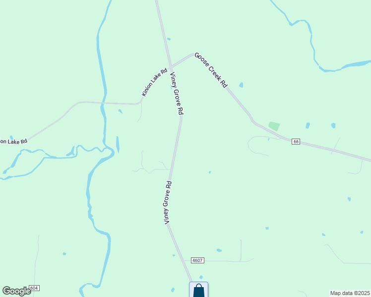 map of restaurants, bars, coffee shops, grocery stores, and more near 13838 Viney Grove Road in Prairie Grove