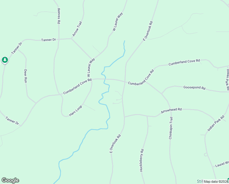 map of restaurants, bars, coffee shops, grocery stores, and more near 1504 East Overlook Road in Monterey