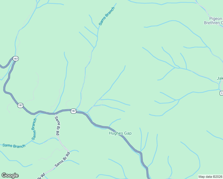 map of restaurants, bars, coffee shops, grocery stores, and more near 260 Bennett Cove Road in Green Mountain