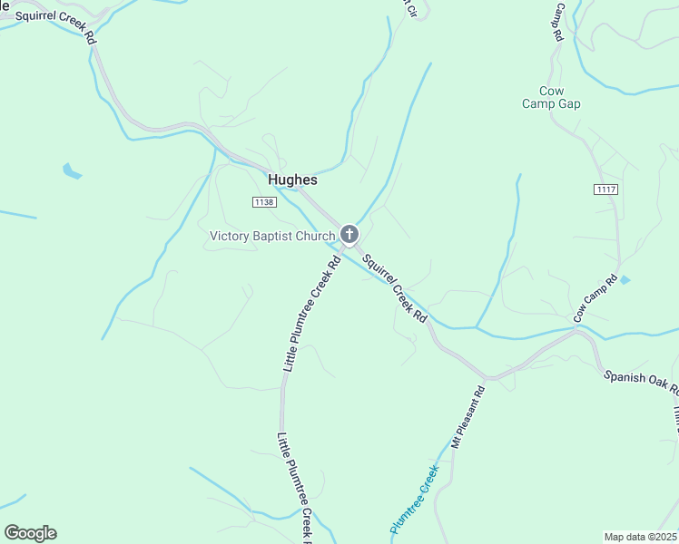 map of restaurants, bars, coffee shops, grocery stores, and more near 521 Squirrel Creek Road in Newland