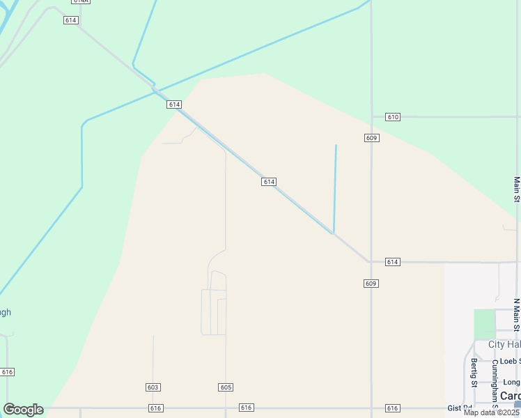 map of restaurants, bars, coffee shops, grocery stores, and more near in Cardwell