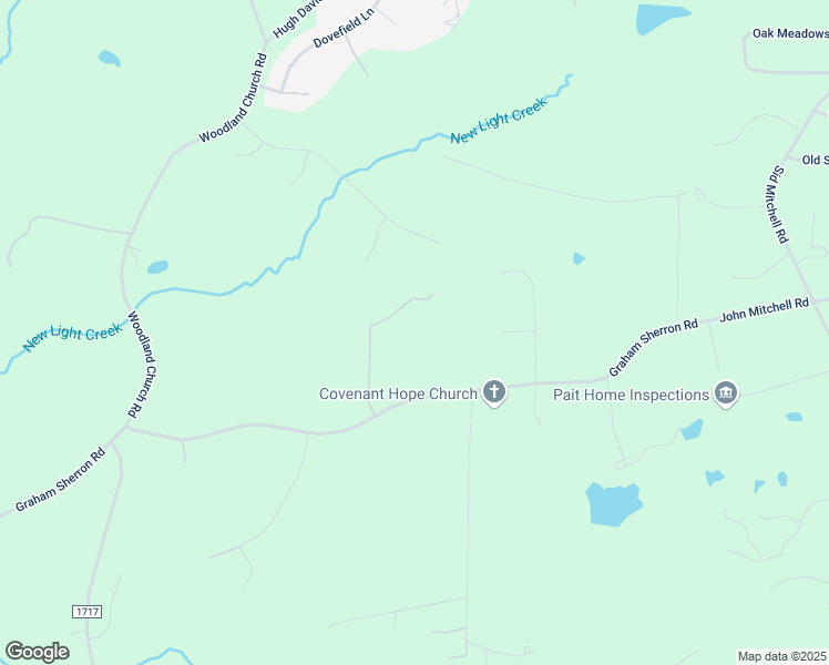 map of restaurants, bars, coffee shops, grocery stores, and more near 4021 Graham Sherron Road in Wake Forest