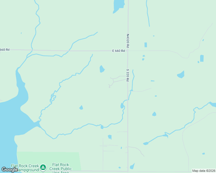 map of restaurants, bars, coffee shops, grocery stores, and more near in Mazie