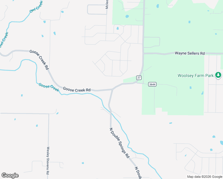 map of restaurants, bars, coffee shops, grocery stores, and more near 412 Goose Creek Road in Farmington