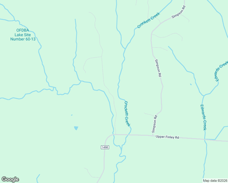 map of restaurants, bars, coffee shops, grocery stores, and more near 334 Reeves Road in Dyersburg