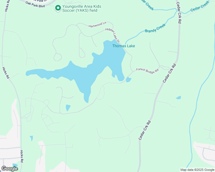 map of restaurants, bars, coffee shops, grocery stores, and more near Valebrook Court in Franklin County