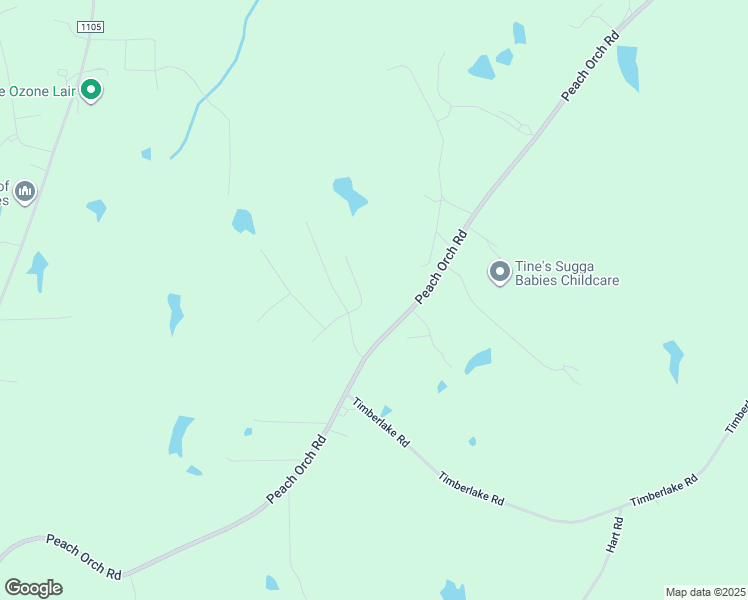 map of restaurants, bars, coffee shops, grocery stores, and more near 80 Stillmeadow Drive in Louisburg