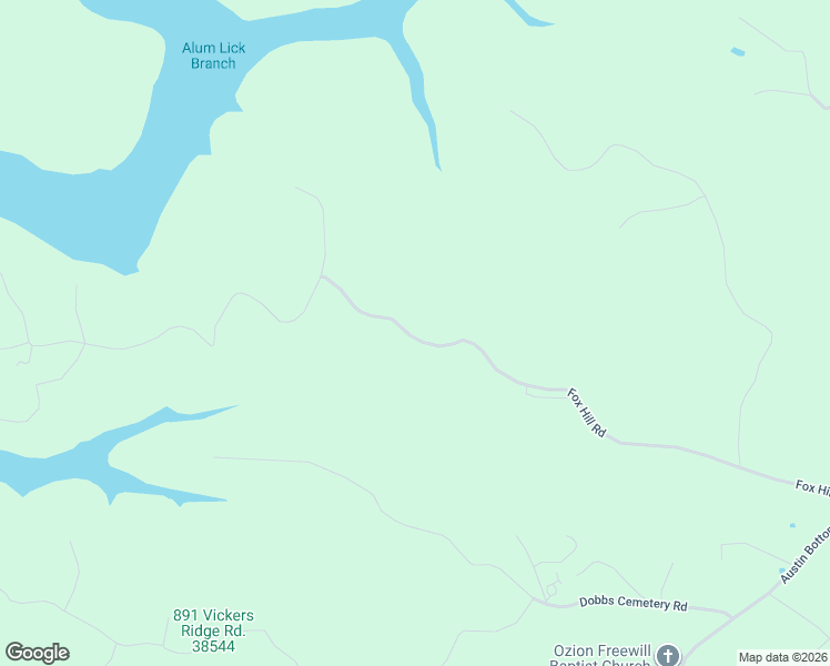 map of restaurants, bars, coffee shops, grocery stores, and more near 9375 Fox Hill Road in Baxter