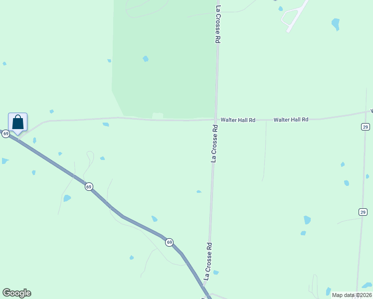 map of restaurants, bars, coffee shops, grocery stores, and more near 970 Main Street in Melbourne