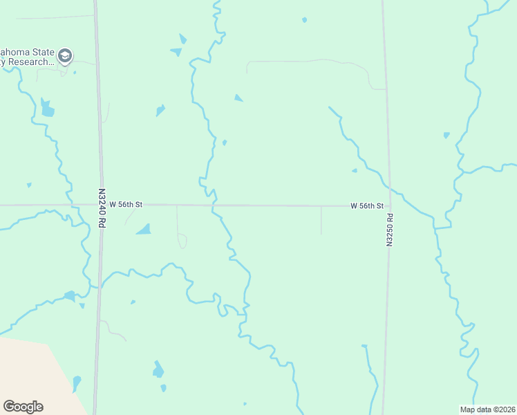 map of restaurants, bars, coffee shops, grocery stores, and more near 11409 West 56th Street in Stillwater
