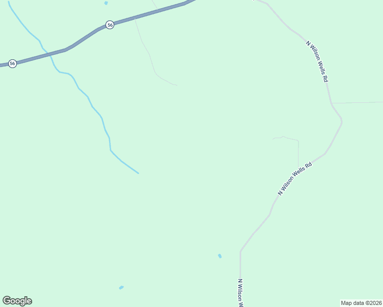 map of restaurants, bars, coffee shops, grocery stores, and more near 239 North Wilson Wells Road in Poughkeepsie