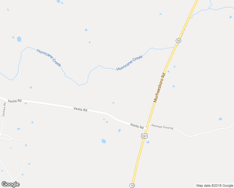 map of restaurants, bars, coffee shops, grocery stores, and more near 289 Vesta Road in Lebanon