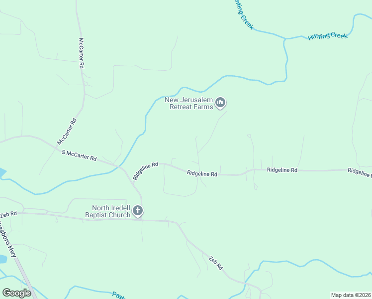 map of restaurants, bars, coffee shops, grocery stores, and more near 211 Mahaffey Lane in Union Grove