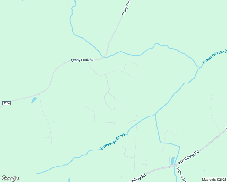 map of restaurants, bars, coffee shops, grocery stores, and more near 4714 Timberwood Trail in Efland