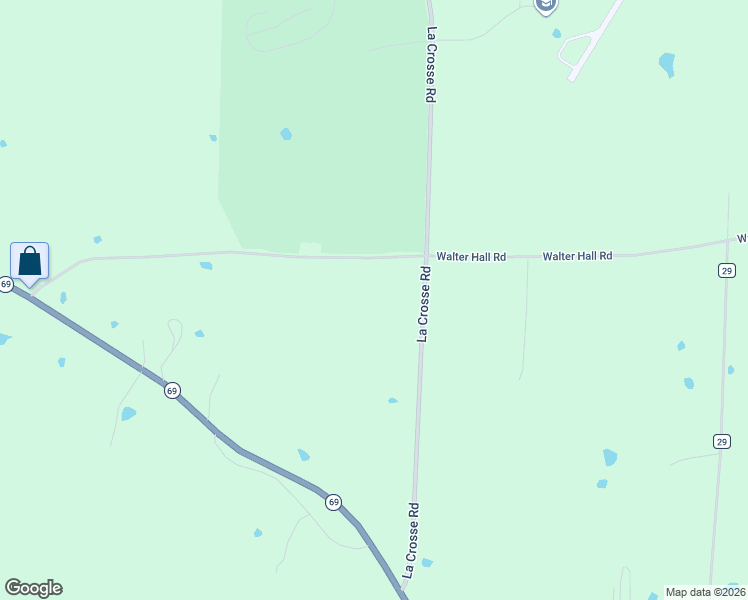 map of restaurants, bars, coffee shops, grocery stores, and more near 970 Main Street in Melbourne