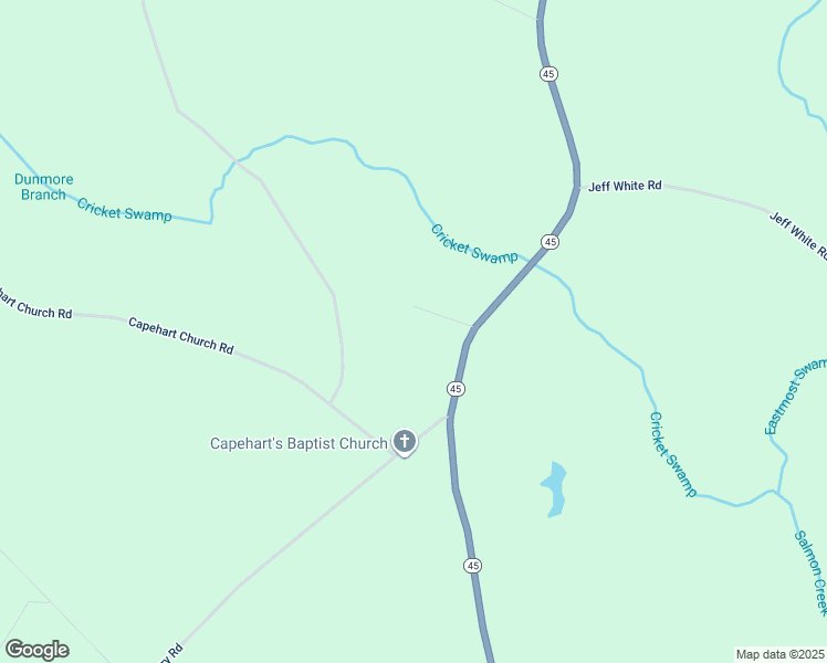 map of restaurants, bars, coffee shops, grocery stores, and more near 116 Kathyne Lane in Merry Hill