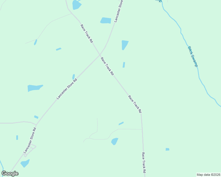 map of restaurants, bars, coffee shops, grocery stores, and more near 7584 Alice Court in Castalia